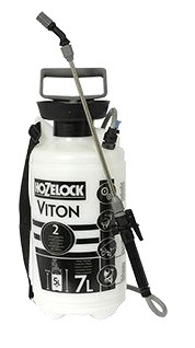 Hozelock Viton 7L Sprayer 5107